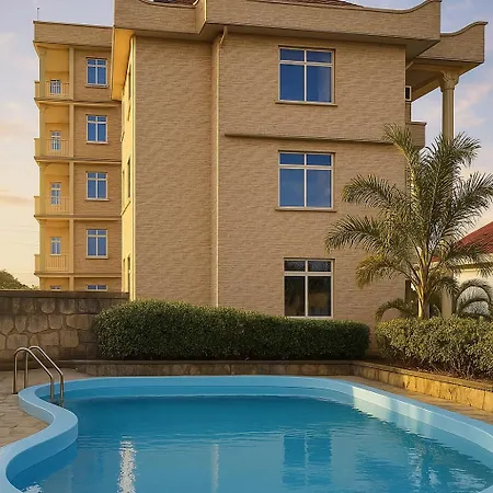 Crown View Hotel